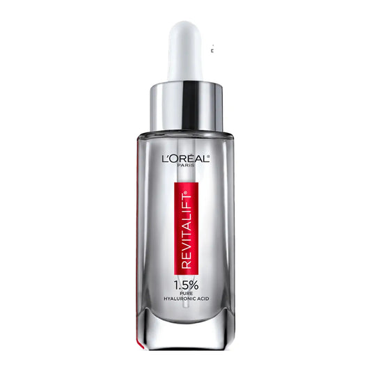 Serum | 1.5% Pure Hyaluronic Acid Serum
